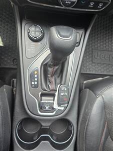 2019 Jeep Cherokee Trailhawk Elite   - Photo 37 - Salt Lake City, UT 84115