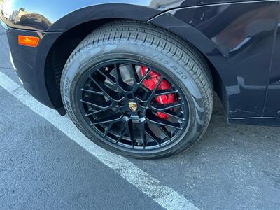 2018 Porsche Macan GTS   - Photo 14 - Salt Lake City, UT 84115