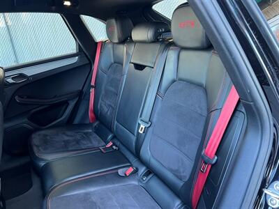 2018 Porsche Macan GTS   - Photo 21 - Salt Lake City, UT 84115