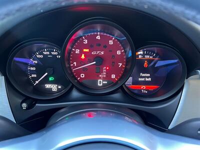 2018 Porsche Macan GTS   - Photo 31 - Salt Lake City, UT 84115