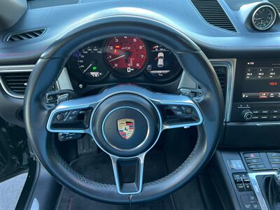 2018 Porsche Macan GTS   - Photo 30 - Salt Lake City, UT 84115