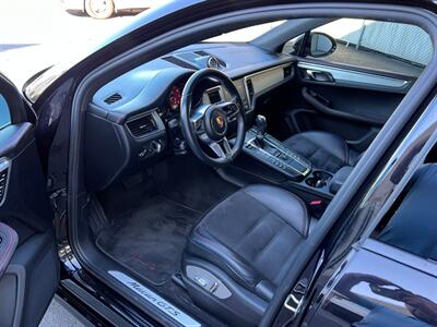 2018 Porsche Macan GTS   - Photo 16 - Salt Lake City, UT 84115