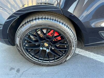 2018 Porsche Macan GTS   - Photo 12 - Salt Lake City, UT 84115