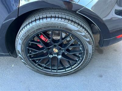 2018 Porsche Macan GTS   - Photo 13 - Salt Lake City, UT 84115