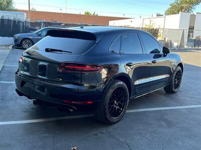 2018 Porsche Macan GTS   - Photo 7 - Salt Lake City, UT 84115