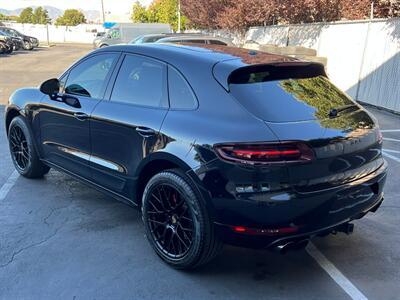2018 Porsche Macan GTS   - Photo 5 - Salt Lake City, UT 84115