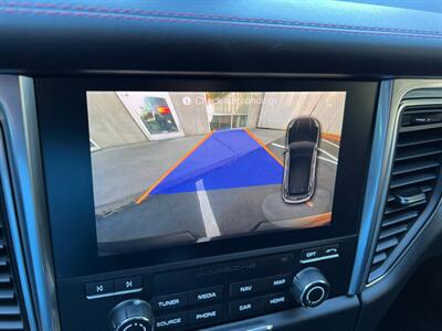 2018 Porsche Macan GTS   - Photo 36 - Salt Lake City, UT 84115