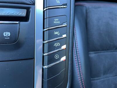 2018 Porsche Macan GTS   - Photo 32 - Salt Lake City, UT 84115