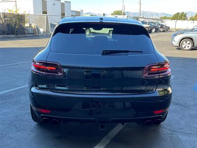 2018 Porsche Macan GTS   - Photo 6 - Salt Lake City, UT 84115