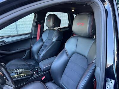 2018 Porsche Macan GTS   - Photo 18 - Salt Lake City, UT 84115