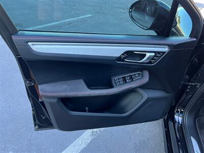 2018 Porsche Macan GTS   - Photo 19 - Salt Lake City, UT 84115