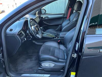 2018 Porsche Macan GTS   - Photo 17 - Salt Lake City, UT 84115
