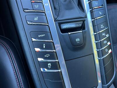 2018 Porsche Macan GTS   - Photo 33 - Salt Lake City, UT 84115