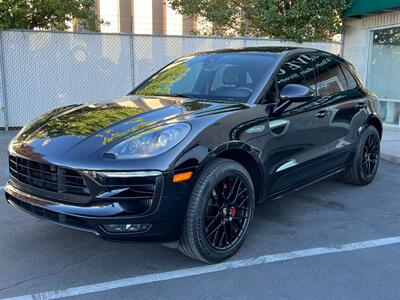 2018 Porsche Macan GTS   - Photo 3 - Salt Lake City, UT 84115