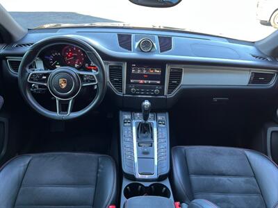 2018 Porsche Macan GTS   - Photo 25 - Salt Lake City, UT 84115