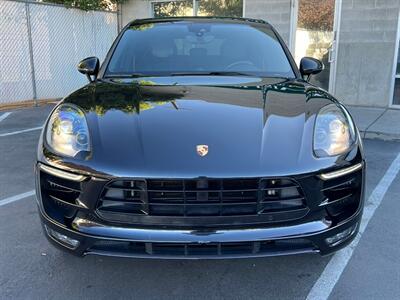 2018 Porsche Macan GTS   - Photo 2 - Salt Lake City, UT 84115