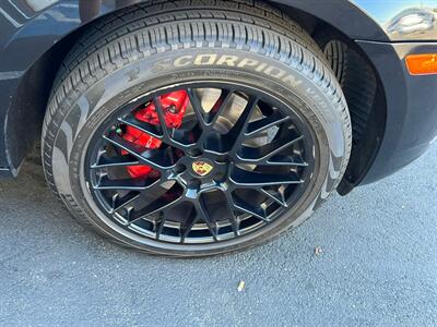 2018 Porsche Macan GTS   - Photo 11 - Salt Lake City, UT 84115
