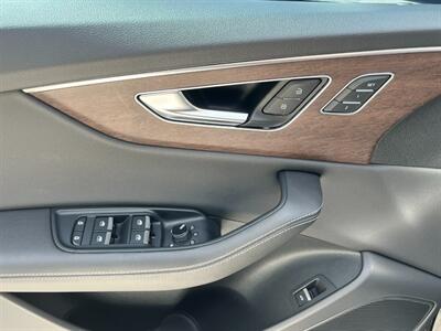 2023 Audi Q8 quattro Premium Plus 55 T - Photo 18 - Salt Lake City, UT 84115