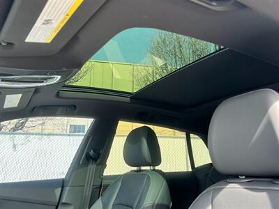 2023 Audi Q8 quattro Premium Plus 55 T - Photo 16 - Salt Lake City, UT 84115