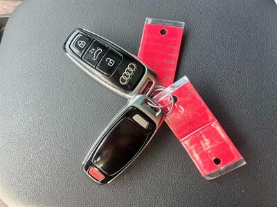 2023 Audi Q8 quattro Premium Plus 55 T - Photo 35 - Salt Lake City, UT 84115