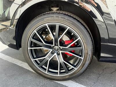 2023 Audi Q8 quattro Premium Plus 55 T - Photo 11 - Salt Lake City, UT 84115