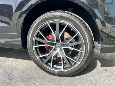 2023 Audi Q8 quattro Premium Plus 55 T - Photo 12 - Salt Lake City, UT 84115