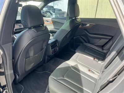 2023 Audi Q8 quattro Premium Plus 55 T - Photo 23 - Salt Lake City, UT 84115