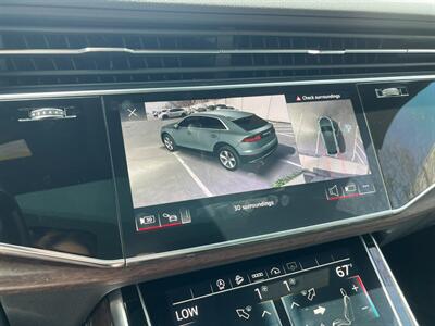 2023 Audi Q8 quattro Premium Plus 55 T - Photo 46 - Salt Lake City, UT 84115