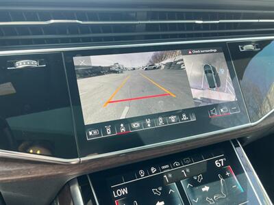 2023 Audi Q8 quattro Premium Plus 55 T - Photo 44 - Salt Lake City, UT 84115