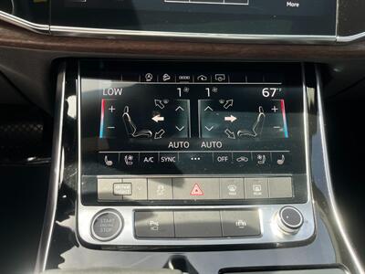 2023 Audi Q8 quattro Premium Plus 55 T - Photo 37 - Salt Lake City, UT 84115