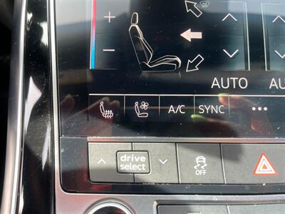 2023 Audi Q8 quattro Premium Plus 55 T - Photo 38 - Salt Lake City, UT 84115