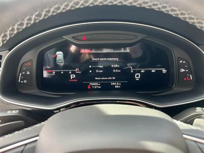 2023 Audi Q8 quattro Premium Plus 55 T - Photo 33 - Salt Lake City, UT 84115