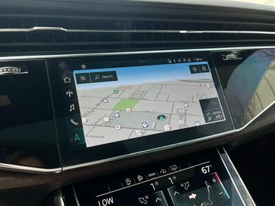 2023 Audi Q8 quattro Premium Plus 55 T - Photo 39 - Salt Lake City, UT 84115