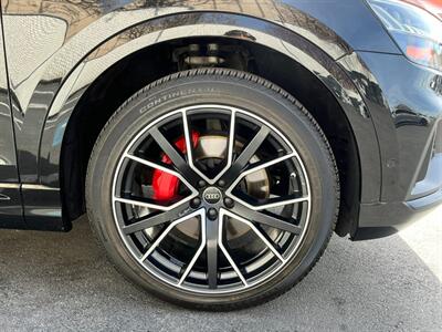 2023 Audi Q8 quattro Premium Plus 55 T - Photo 10 - Salt Lake City, UT 84115