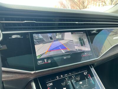 2023 Audi Q8 quattro Premium Plus 55 T - Photo 42 - Salt Lake City, UT 84115