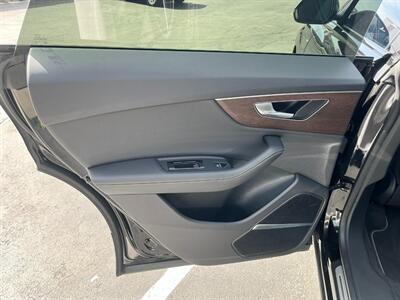 2023 Audi Q8 quattro Premium Plus 55 T - Photo 22 - Salt Lake City, UT 84115
