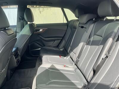 2023 Audi Q8 quattro Premium Plus 55 T - Photo 24 - Salt Lake City, UT 84115