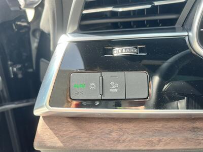 2023 Audi Q8 quattro Premium Plus 55 T - Photo 29 - Salt Lake City, UT 84115