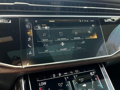2023 Audi Q8 quattro Premium Plus 55 T - Photo 40 - Salt Lake City, UT 84115