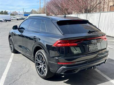 2023 Audi Q8 quattro Premium Plus 55 T - Photo 5 - Salt Lake City, UT 84115