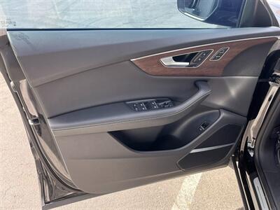 2023 Audi Q8 quattro Premium Plus 55 T - Photo 17 - Salt Lake City, UT 84115