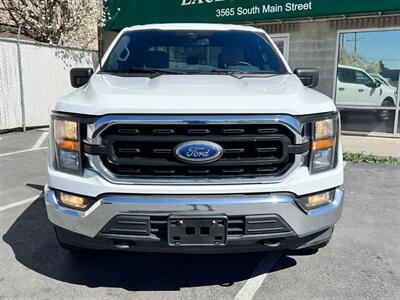 2023 Ford F-150 XLT - Photo 2 - Salt Lake City, UT 84115