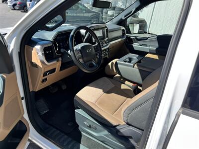 2023 Ford F-150 XLT - Photo 18 - Salt Lake City, UT 84115