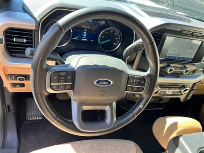 2023 Ford F-150 XLT - Photo 31 - Salt Lake City, UT 84115