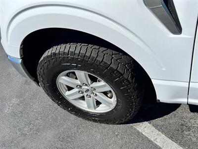 2023 Ford F-150 XLT - Photo 16 - Salt Lake City, UT 84115