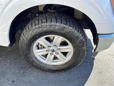 2023 Ford F-150 XLT - Photo 13 - Salt Lake City, UT 84115