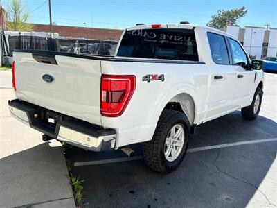 2023 Ford F-150 XLT - Photo 9 - Salt Lake City, UT 84115