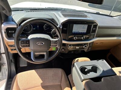 2023 Ford F-150 XLT - Photo 25 - Salt Lake City, UT 84115