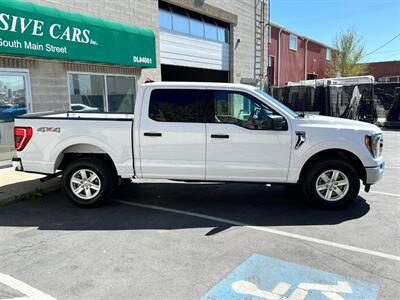 2023 Ford F-150 XLT - Photo 10 - Salt Lake City, UT 84115