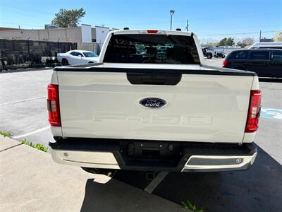 2023 Ford F-150 XLT - Photo 6 - Salt Lake City, UT 84115